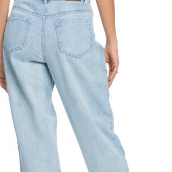 Roxy Opposite Way jeans - Picture 2 of 7